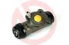 BREMBO A 12 449 Wheel Brake Cylinder